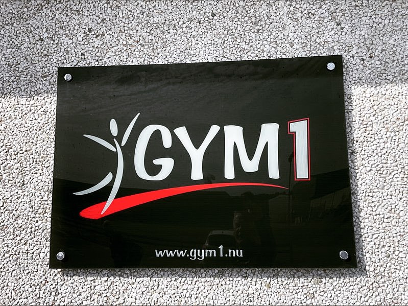 Gym1